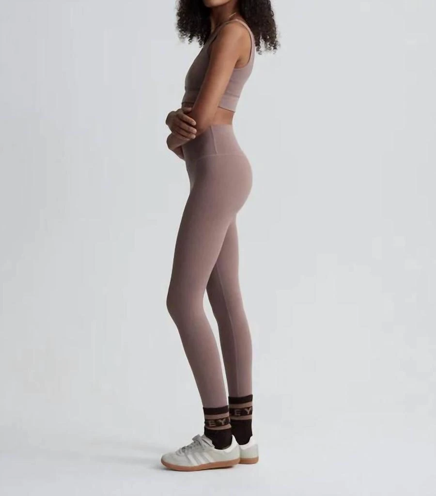 Varley Varley - Freesoft High-rise Legging 2