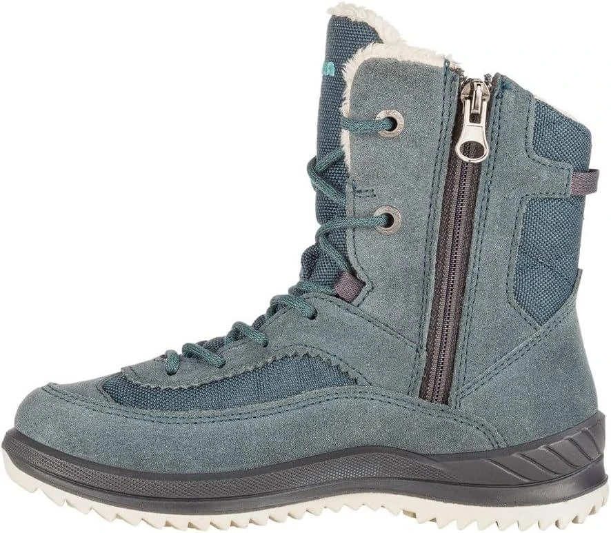 Lowa LOWA Ella GTX smoky green/arctic 2