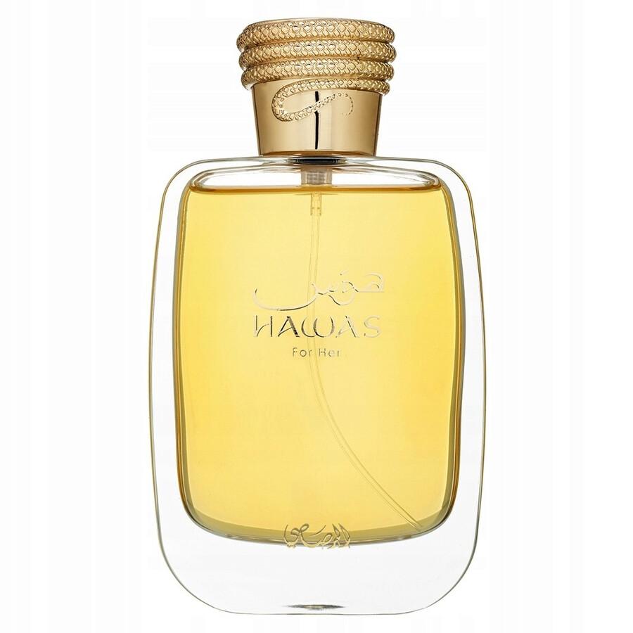 Rasasi Rasasi Hawas Ladies EDP