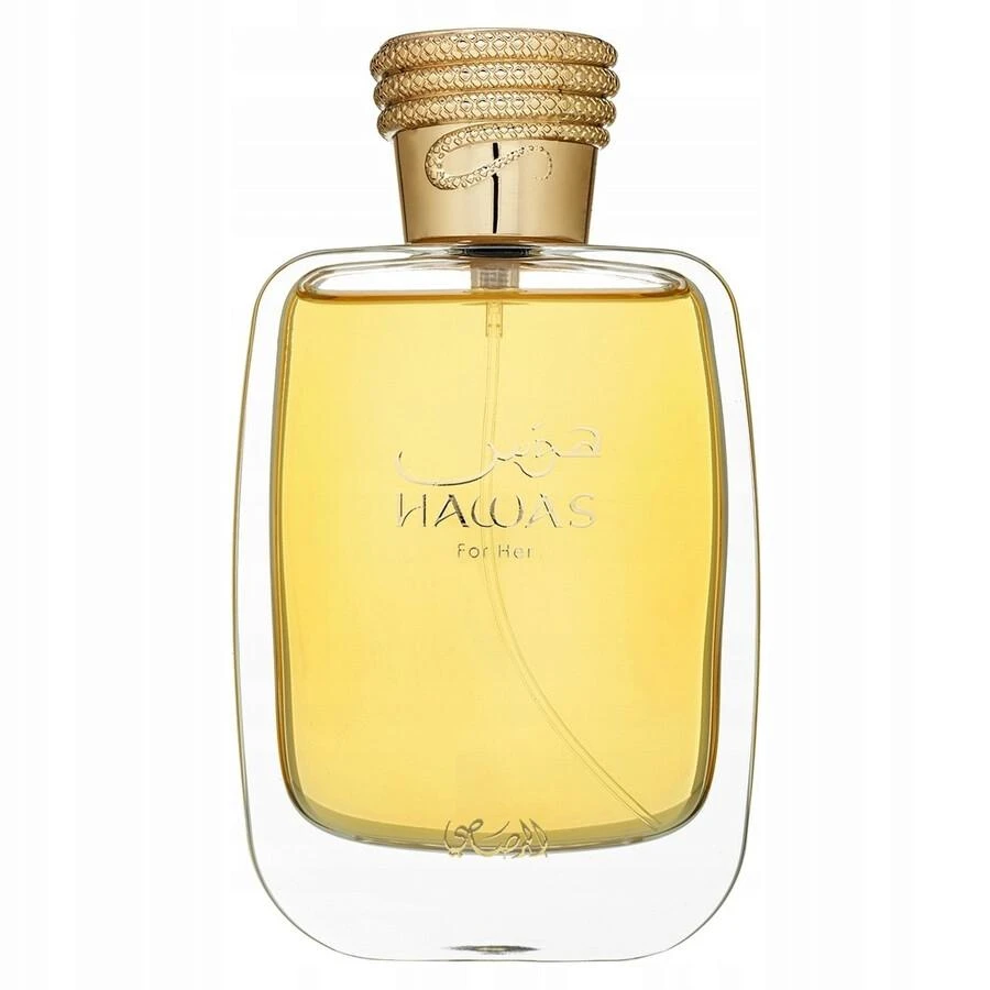 Rasasi Rasasi Hawas Ladies EDP 1