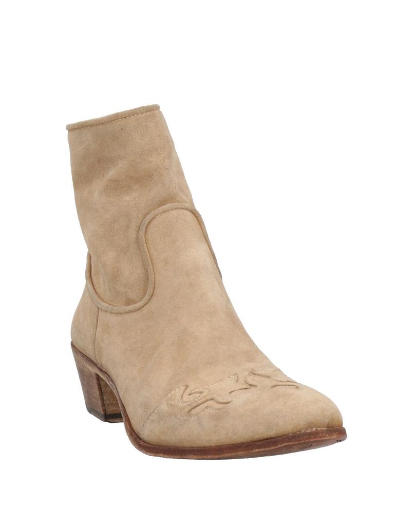 Jo Ghost Ankle boot