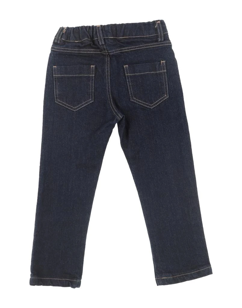 BIKKEMBERGS Denim pants 2