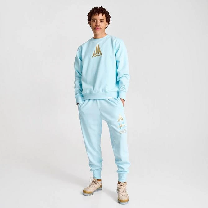 NIKE Men's Nike Ja Standard Issue Chinese New Year Graphic Basketball Jogger Pants 2