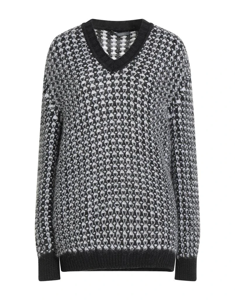 Alberta Ferretti Sweater 1