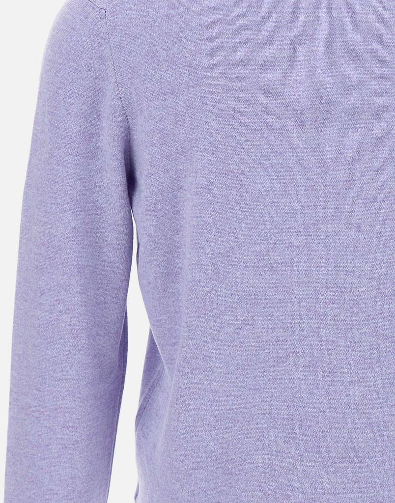 GRAN SASSO Wool, viscose and cashmere sweater