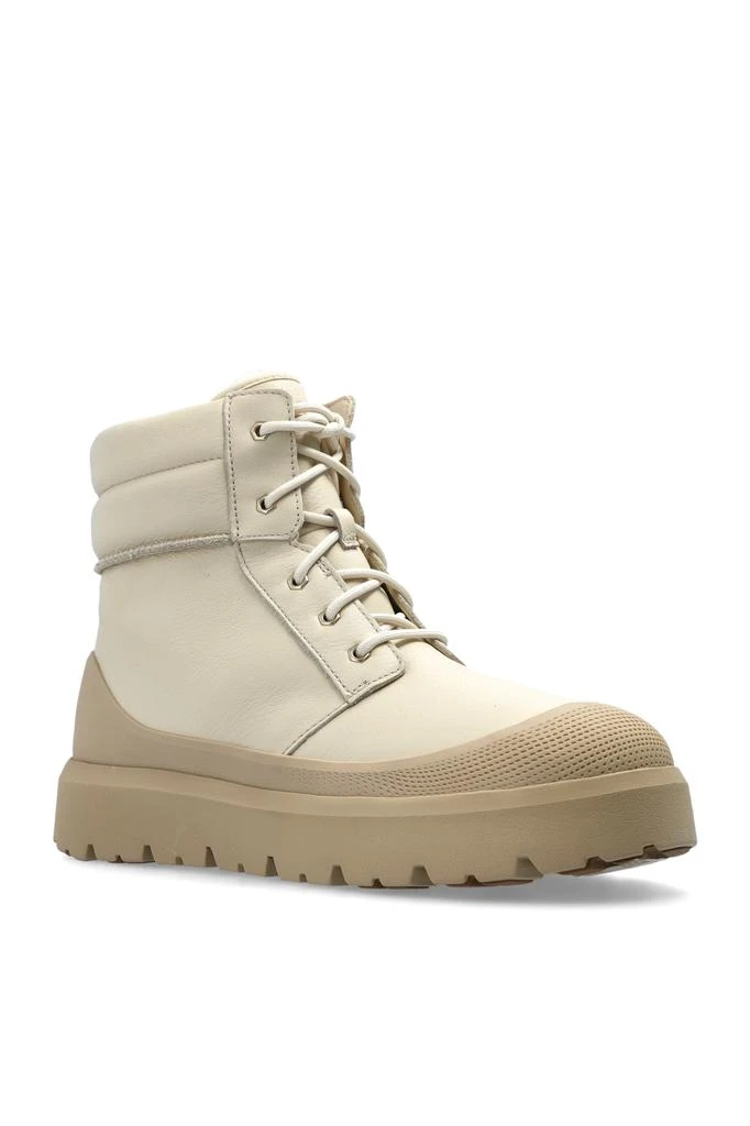 UGG Snow boots Neumel High Weather Hybrid 4