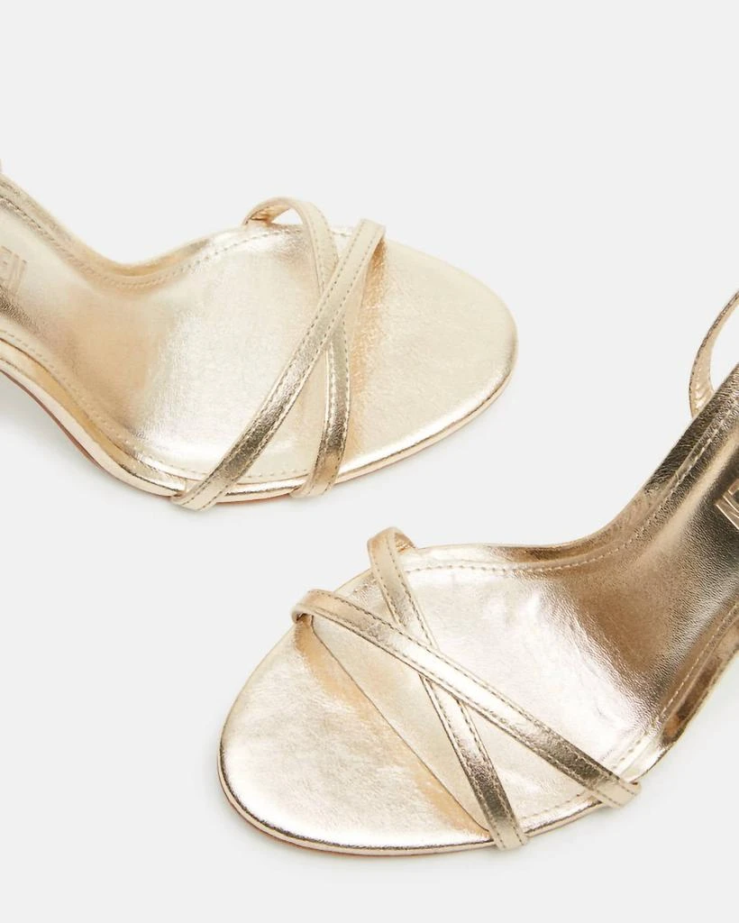 Steve Madden Steve Madden - Women
s Jypsey Strappy Heels 4