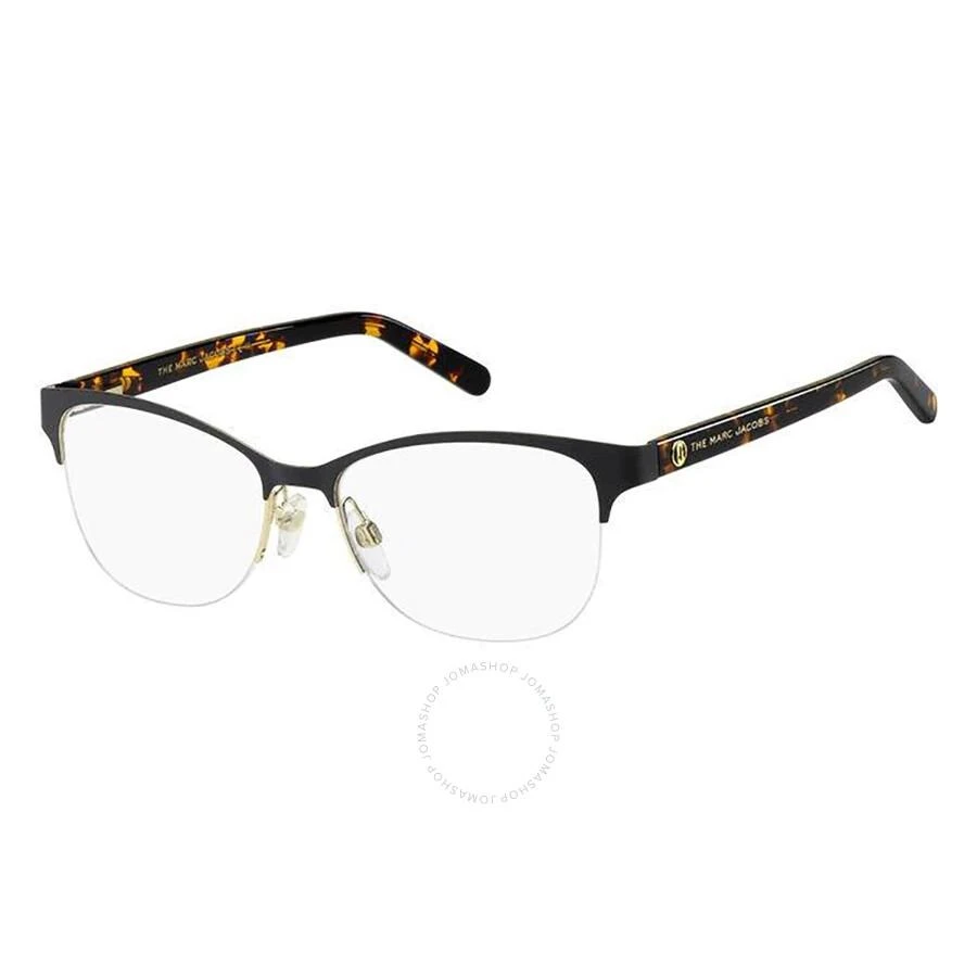 Marc Jacobs Demo Cat Eye Ladies Eyeglasses MARC 543 0WR7 52 1