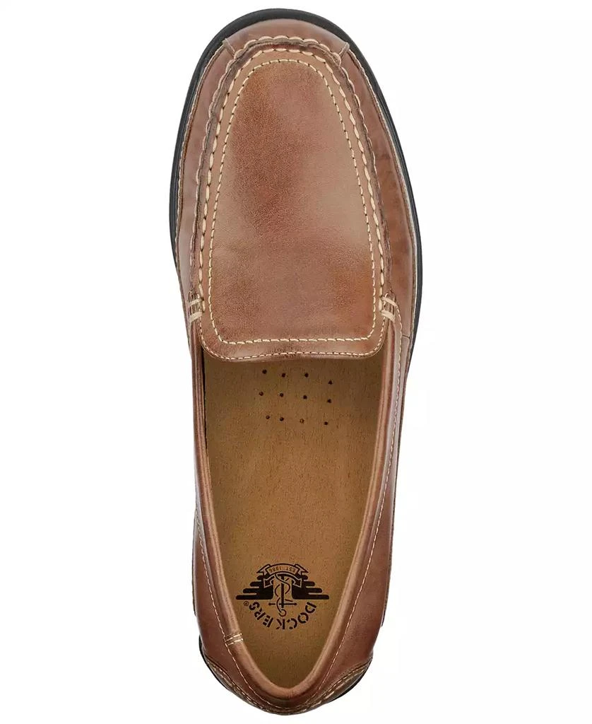 Dockers Catalina Moc-Toe Loafers 9