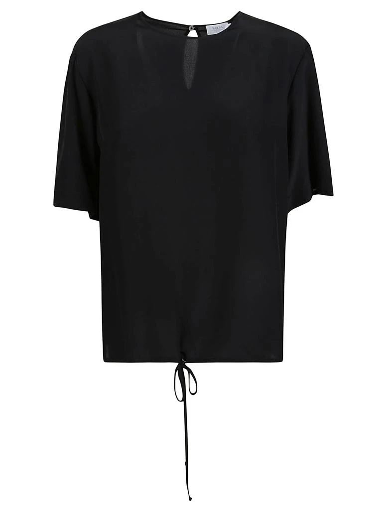 BARBA NAPOLI W/neck Shirt 1