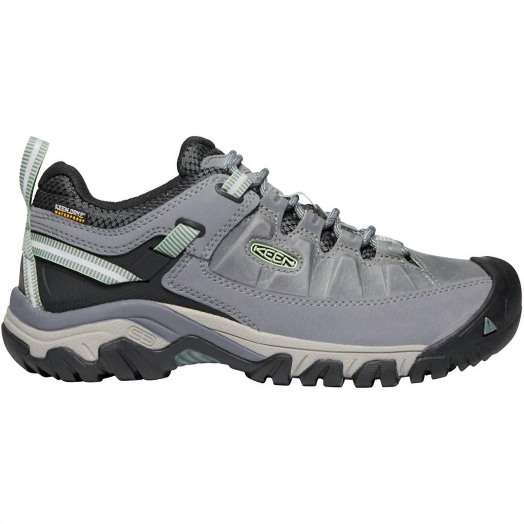 Keen Keen - Women's Targhee III Waterproof Shoes
