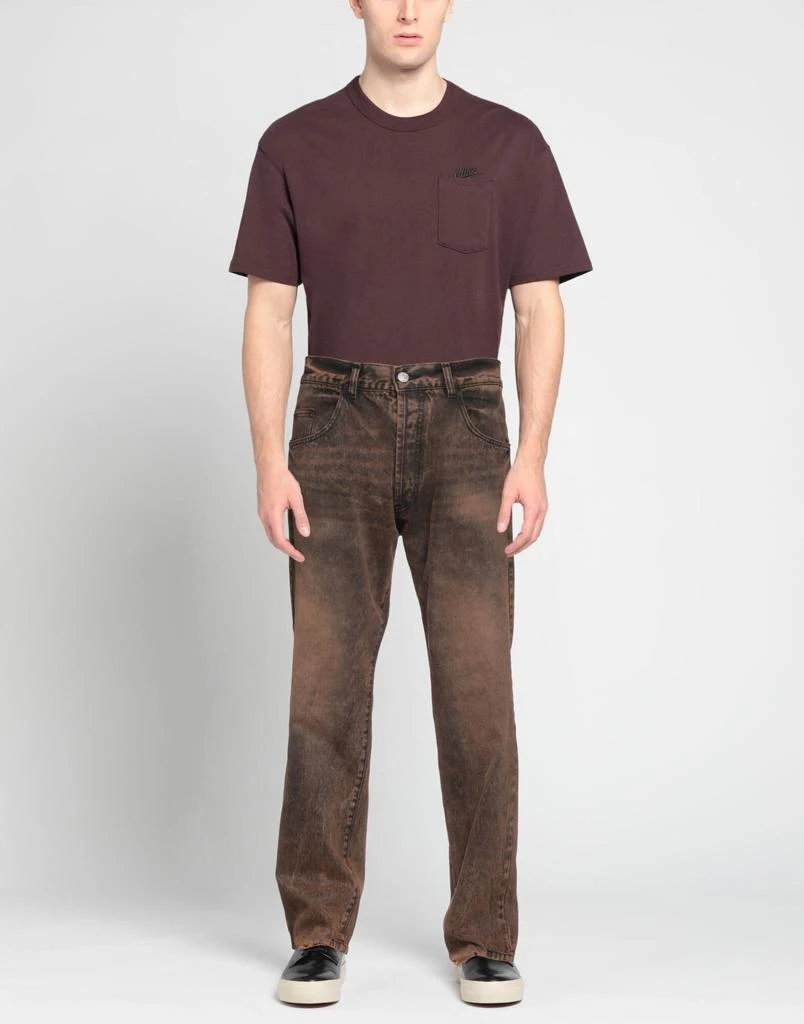 Aries Denim pants 2