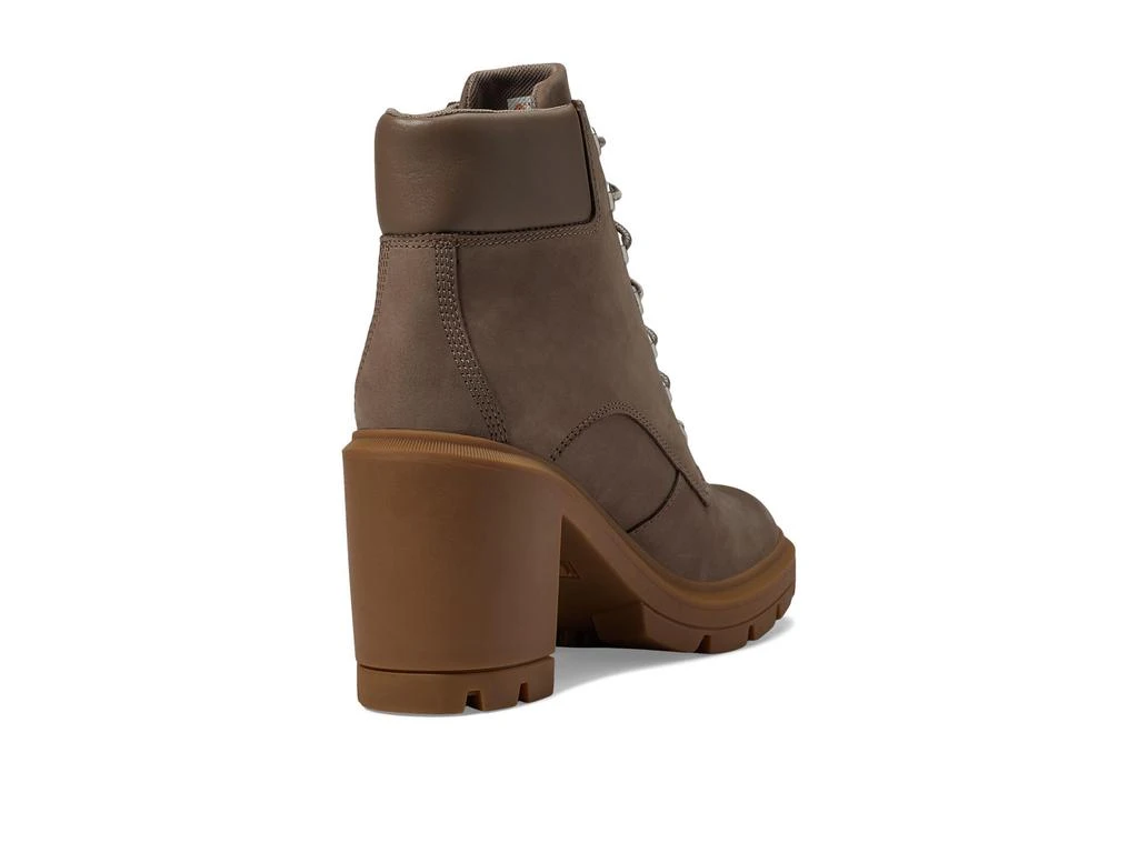 Timberland Allington Heights 6" Boots 5