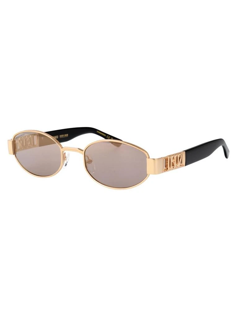 Shop DSQUARED2 Sunglasses on Sale at BeyondStyle – Get 58  display picture 1