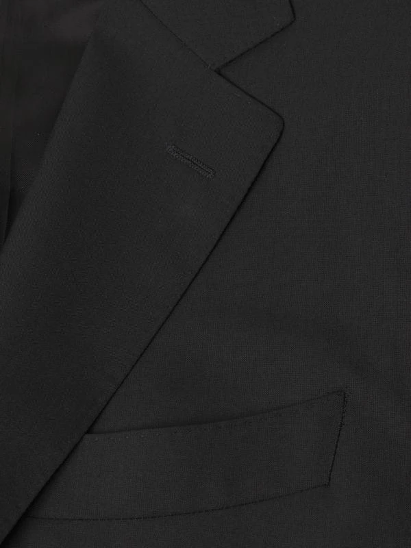 Canali Modern-Fit Wool Two-Button Suit 3