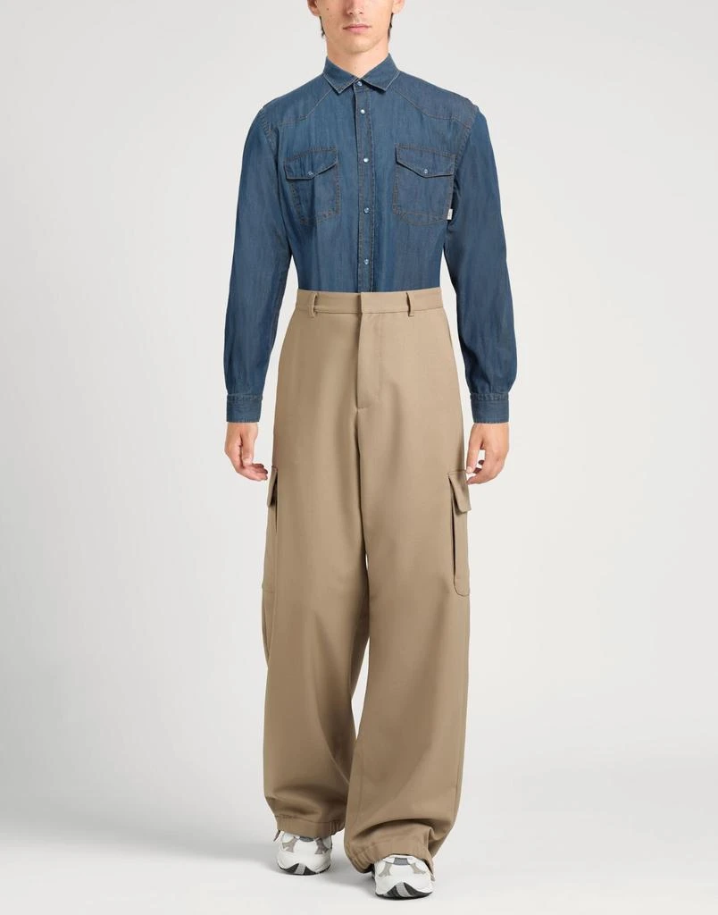 LIU •JO Denim shirt 2