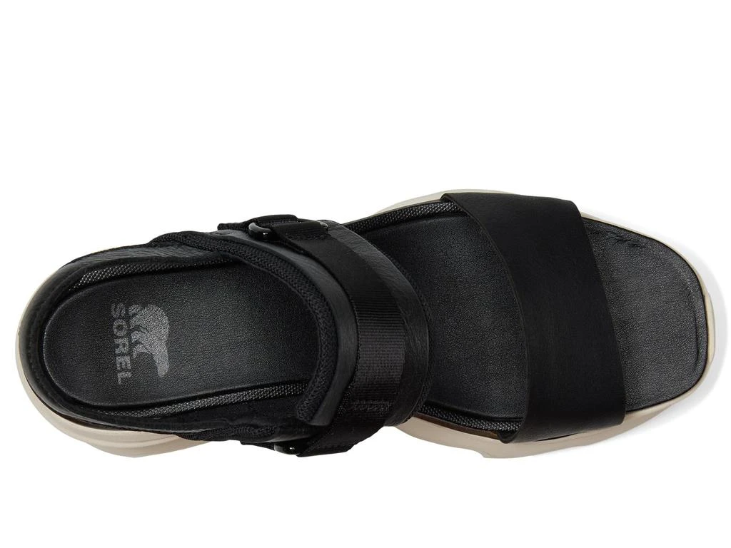 SOREL Kinetic™ Impact Slingback Heel Sandal 2
