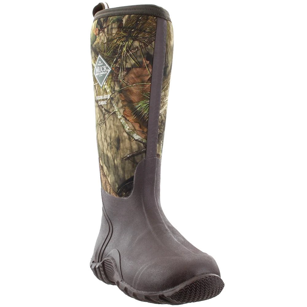 Muck Boot Fieldblazer Classic Pull on Boots 2