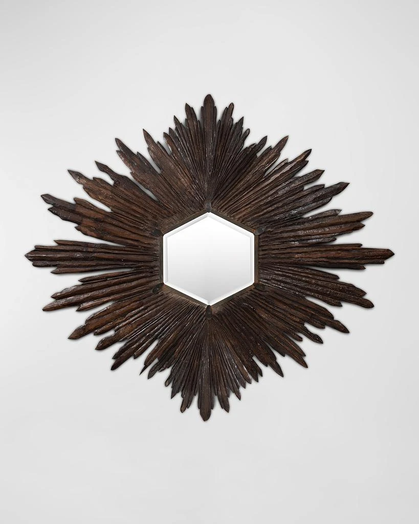 Jan Barboglio Marco Mexico Mirror 2