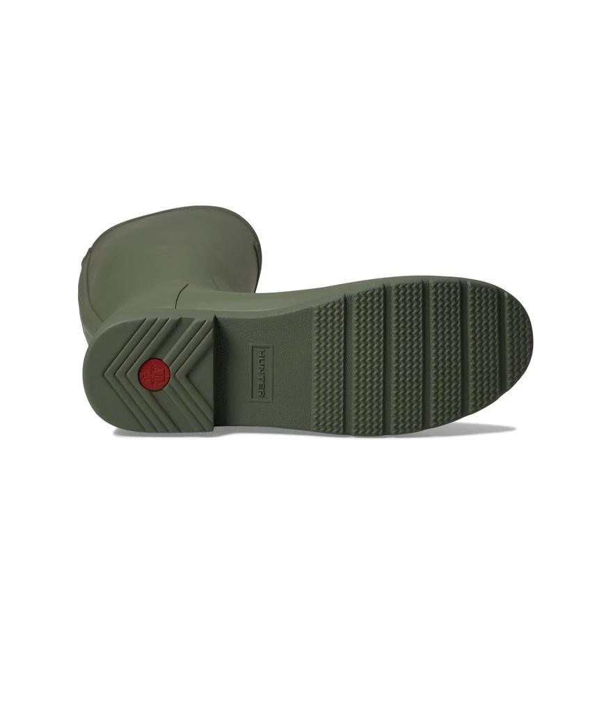 Hunter Original Refined Rain Boots 3