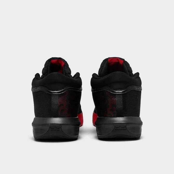NIKE Nike LeBron Witness 8 Basketball Shoes 4