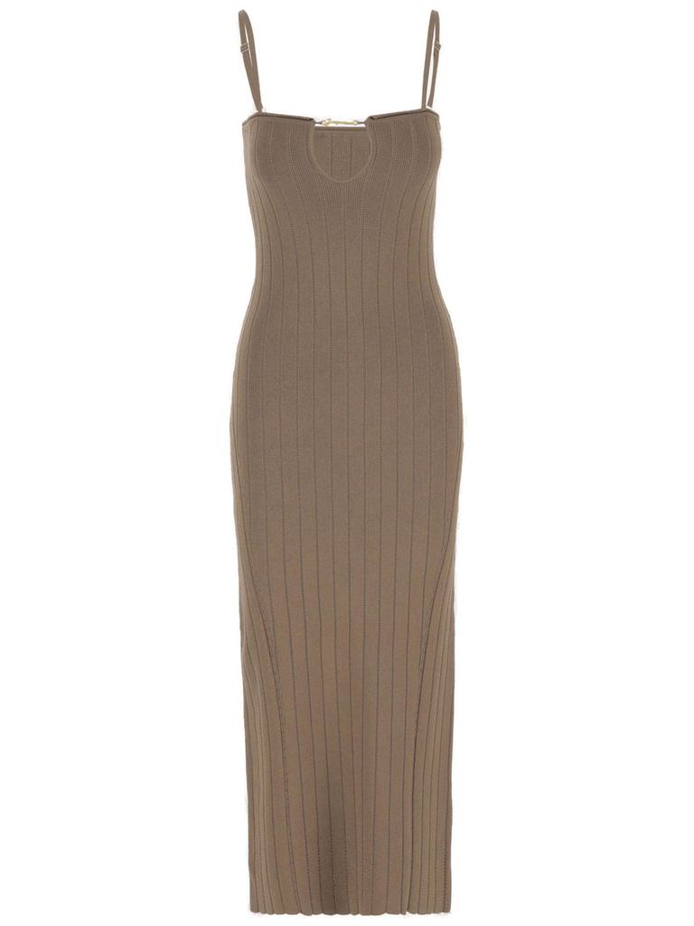 【JACQUEMUS】 The Night Dress Jacquemus Jacquemus 