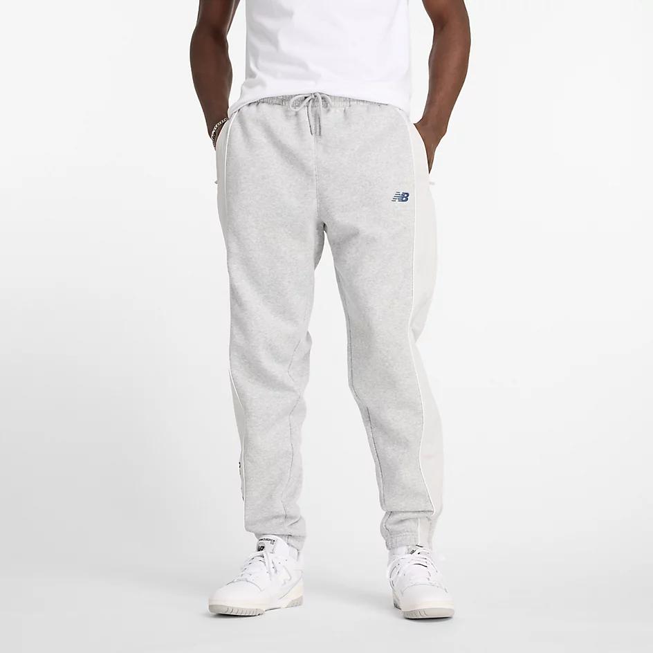 New Balance Hoops Sweatpant
