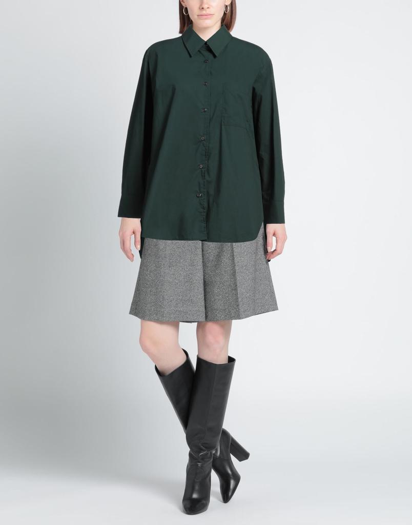 The Frankie Shop Solid color shirts & blouses