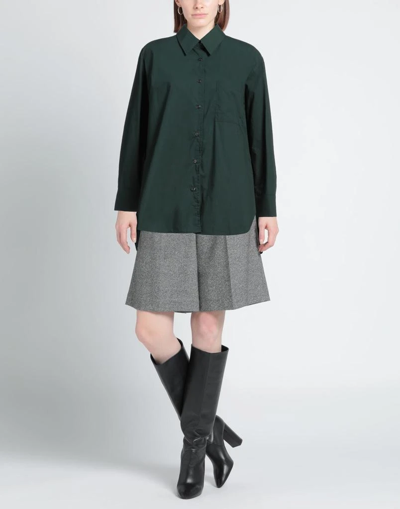 The Frankie Shop Solid color shirts & blouses 2