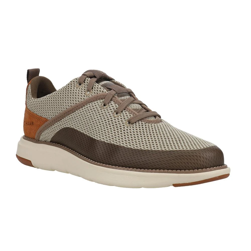 Cole Haan Grand Atlantic Lace Up Sneakers 2