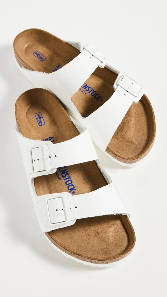 Birkenstock Arizona Soft Footbed Sandals 3