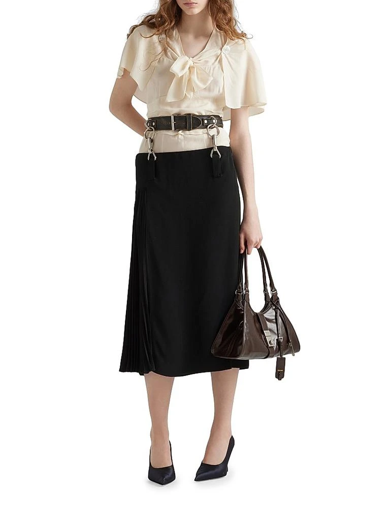 Prada Marocain Top 6
