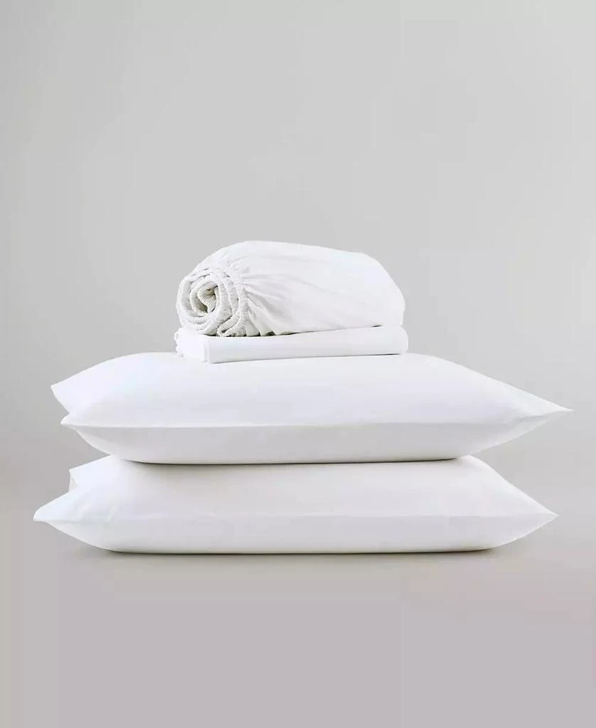 510 Design Super 144-Thread Count Cotton 4-Pc. Sheet Set, California 1