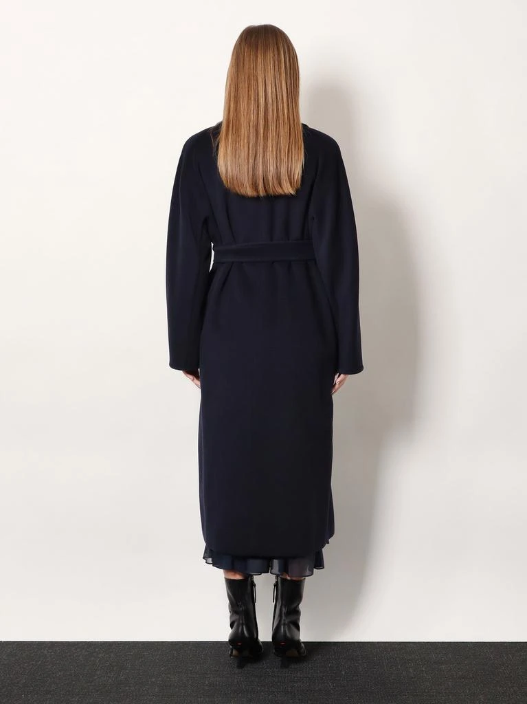 Max Mara Madame 101801 wool and cashmere coat 3