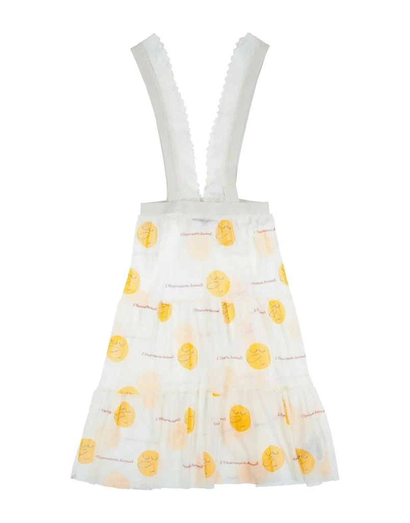 The Animals Observatory Kids’ overalls 1