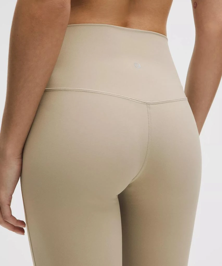 Lululemon lululemon Align™ High-Rise Crop 23" 61