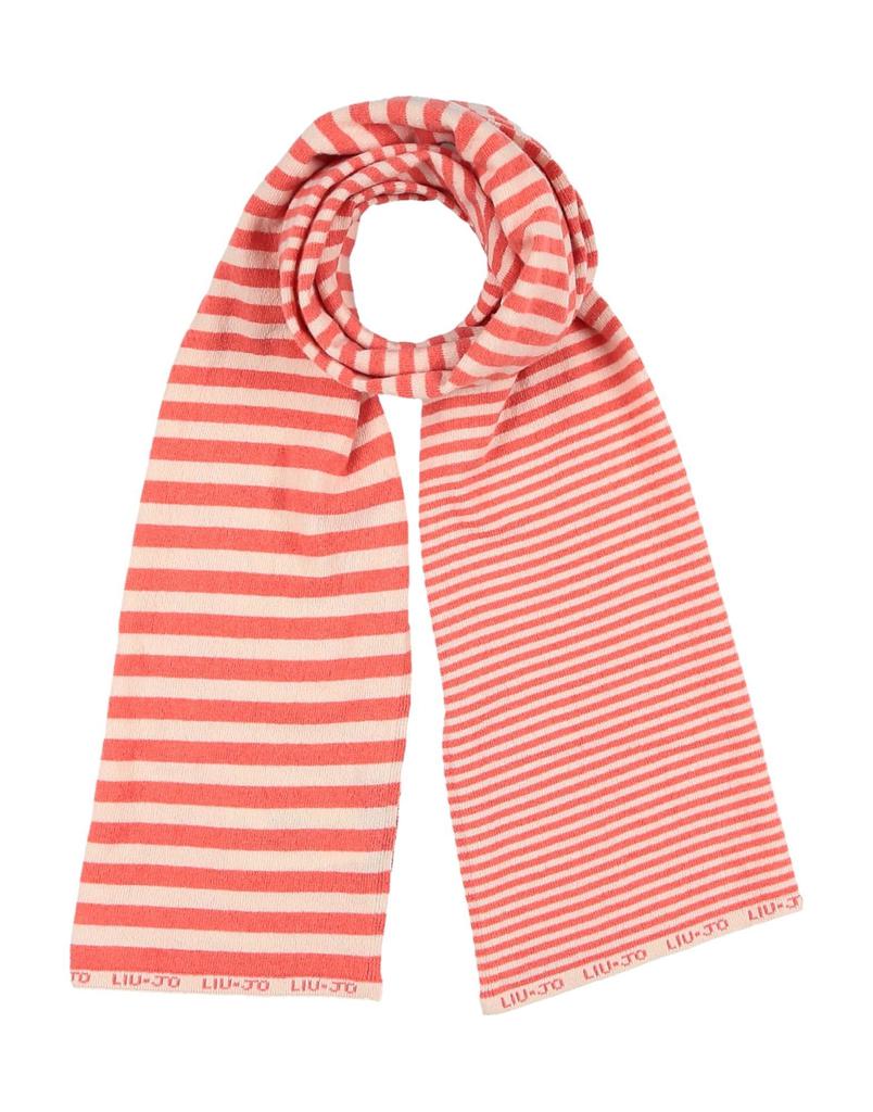 スカーフ LIU JO Woman Neck scarf Camel 2A5004T0300 00070 LIU JO WITH LOGO - Schal - 00070/camel - Zalando