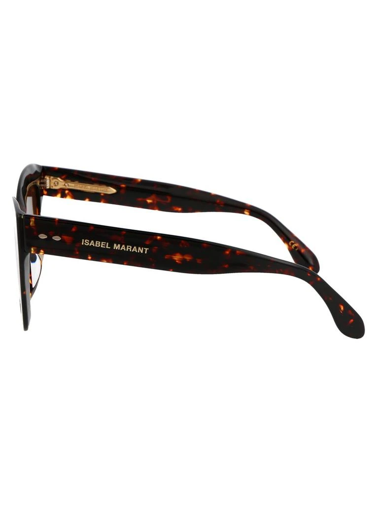Isabel Marant Isabel Marant Cat-Eye Frame Sunglasses 3