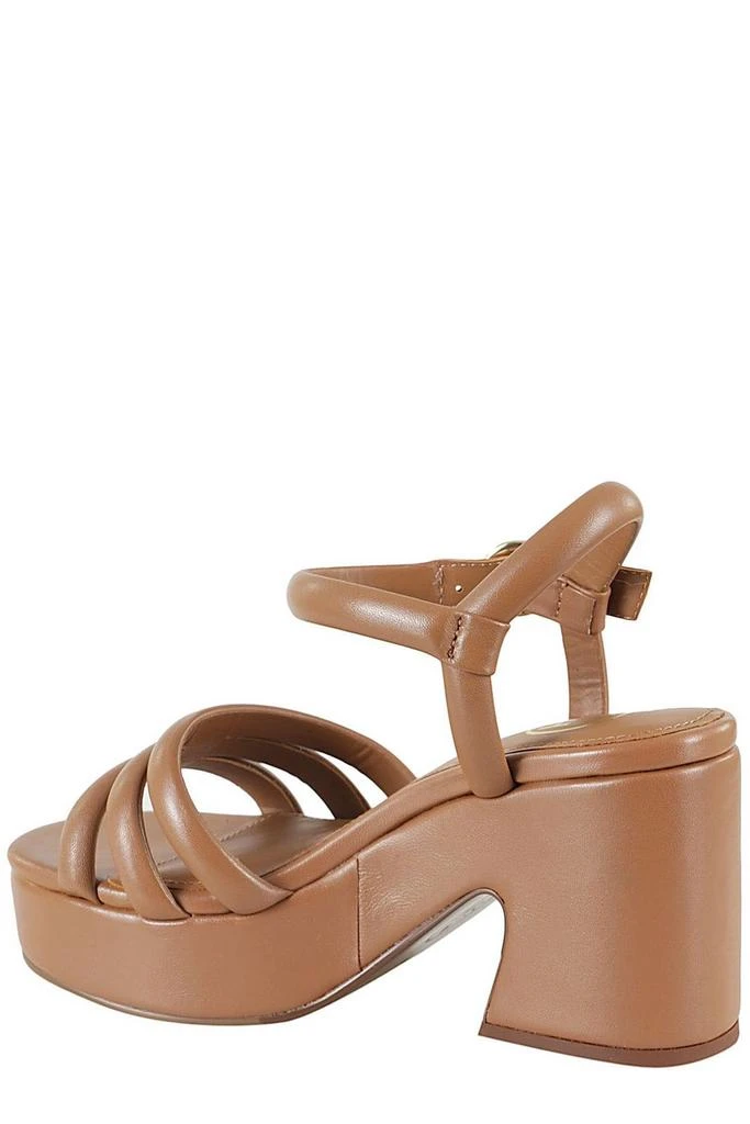 Ash Ash Buckle Fastened Heeled Sandals 3