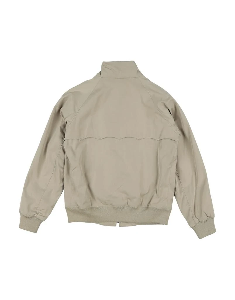 Baracuta Jacket 2