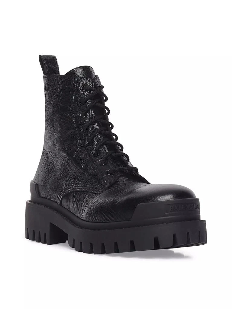 Balenciaga Strike 20mm Boots 2