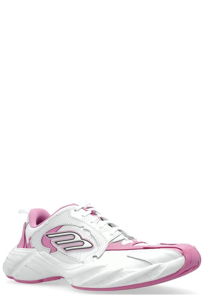 Balenciaga Balenciaga Monday Sneakers 2