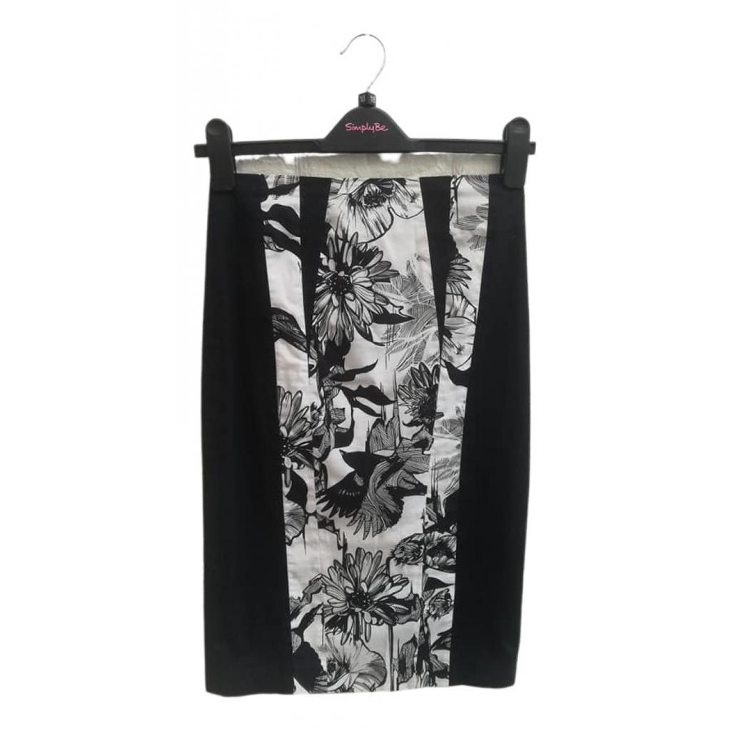 KAREN MILLEN Karen Millen Mid-length skirt
