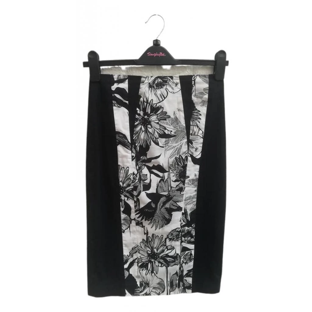 KAREN MILLEN Karen Millen Mid-length skirt 1
