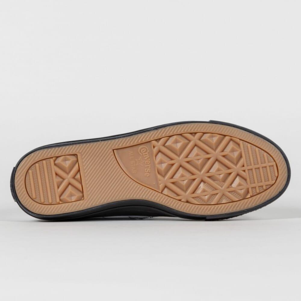 Converse Converse One Star Pro Ox White/Black/Kinetic Blue  A07308C Men's