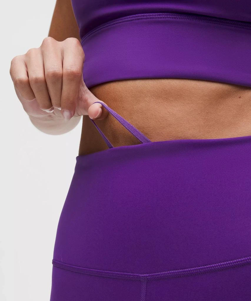 Lululemon Wunder Train High-Rise Tight 28" 40