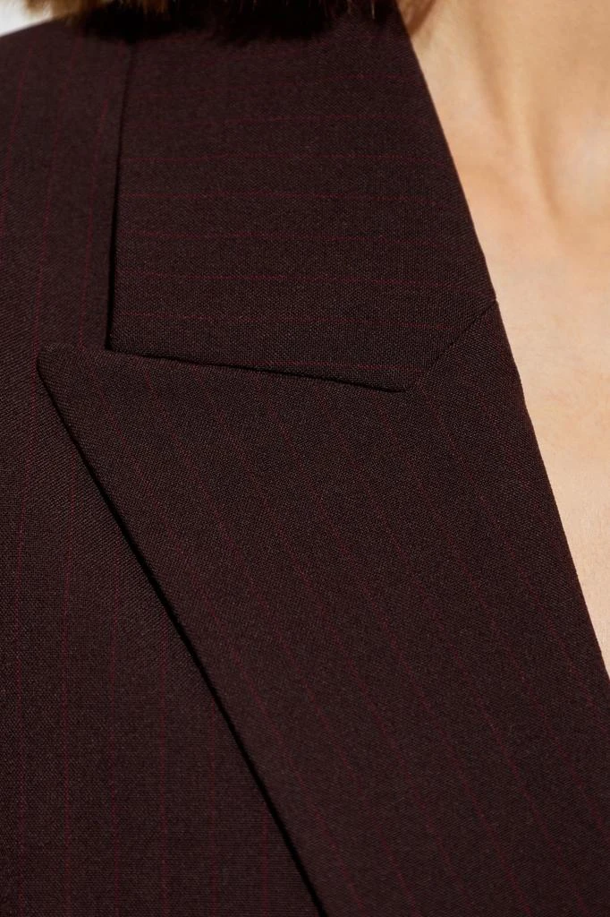 AERON Blazer with striped pattern Motive 5