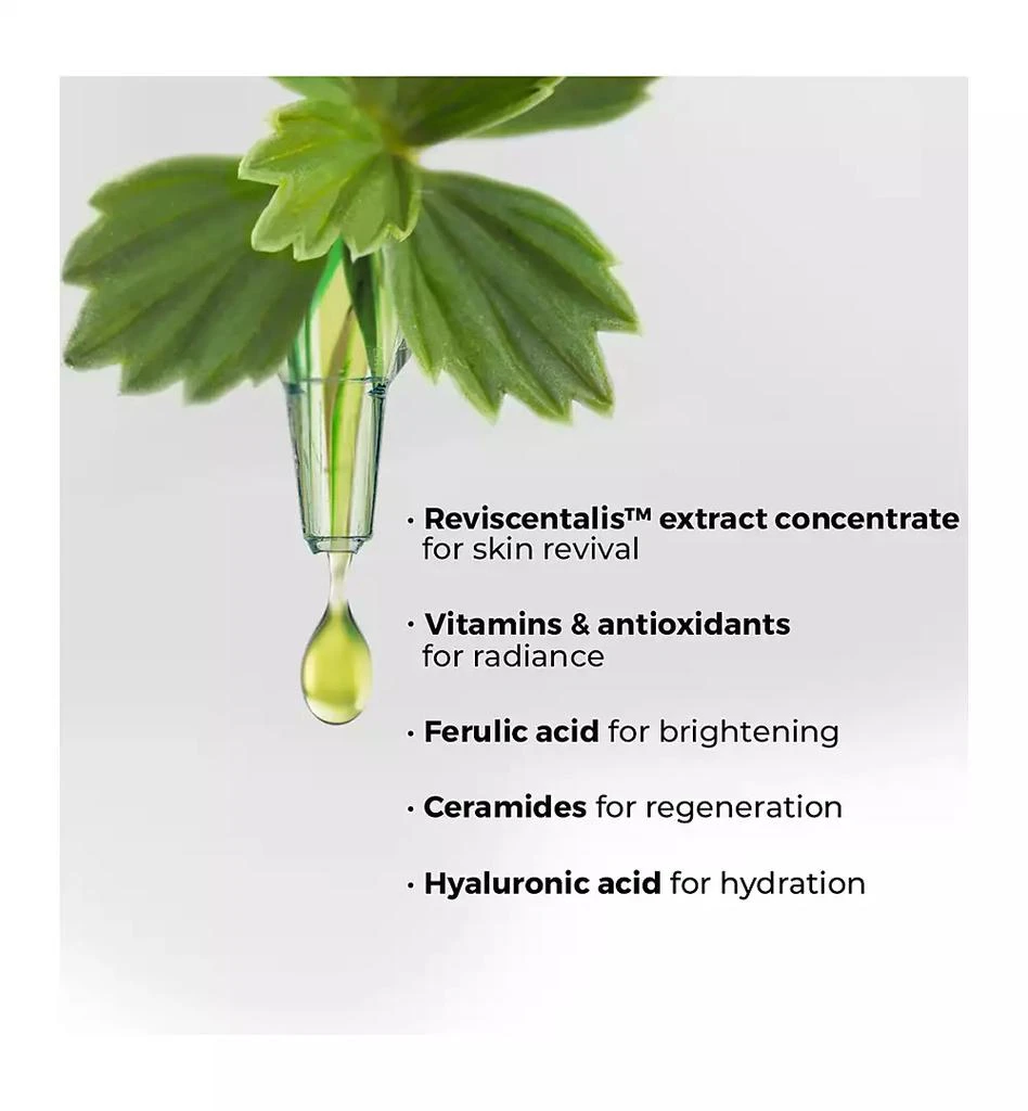 Giorgio Armani Giorgio Crema Nera Reviscentalis Meta Concentrate 2