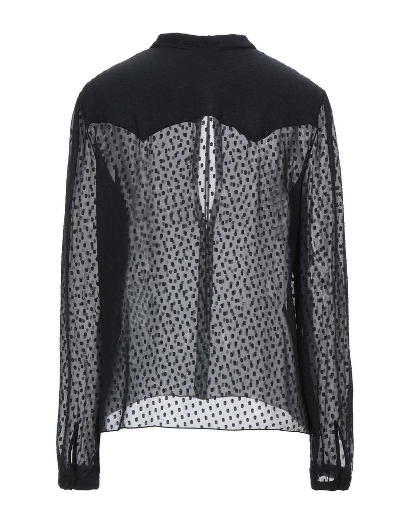 Amiri Amiri - Blouses - Black - Woman