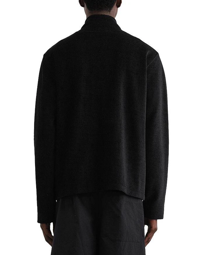 YMC YOU MUST CREATE Interceptor Corduroy Jacket 3